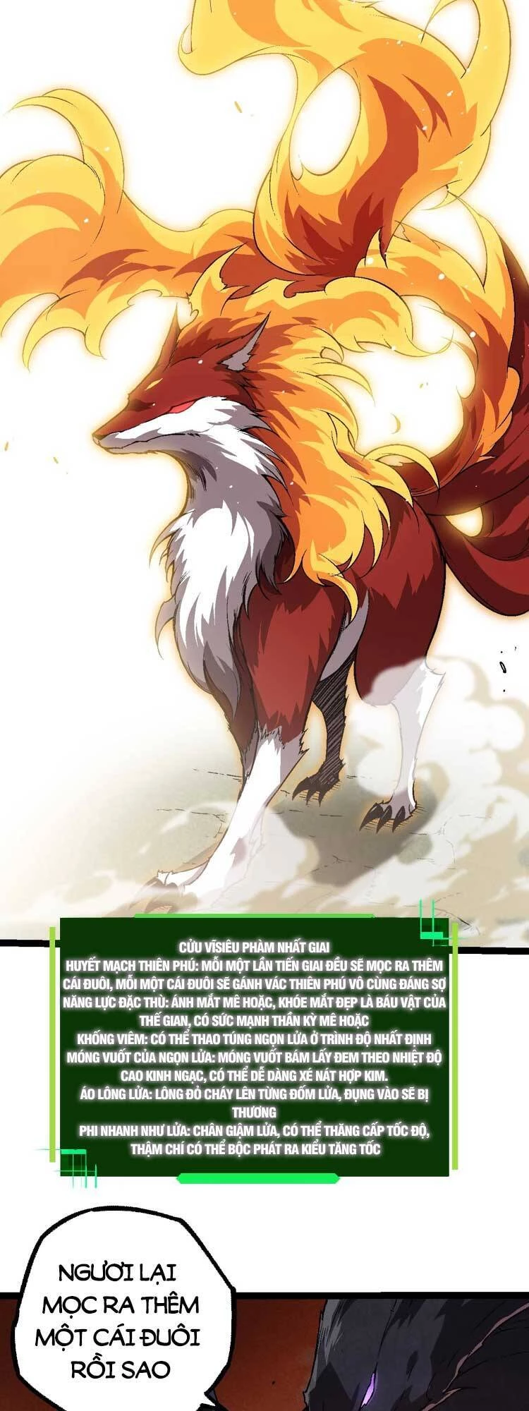 Chuyển Sinh Thành Liễu Đột Biến Chapter 74 - Trang 4