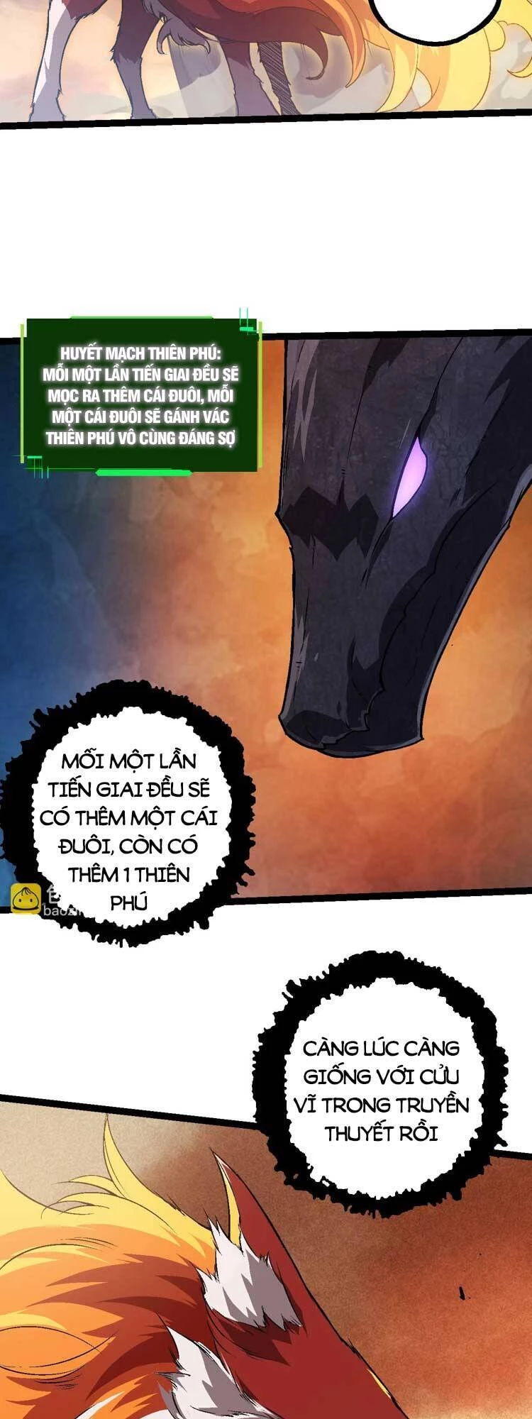 Chuyển Sinh Thành Liễu Đột Biến Chapter 74 - Trang 4