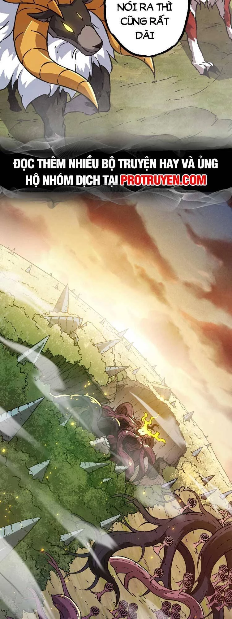 Chuyển Sinh Thành Liễu Đột Biến Chapter 74 - Trang 4