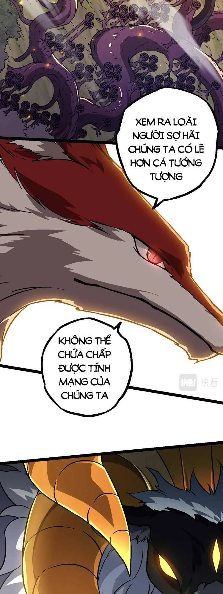 Chuyển Sinh Thành Liễu Đột Biến Chapter 74 - Trang 4