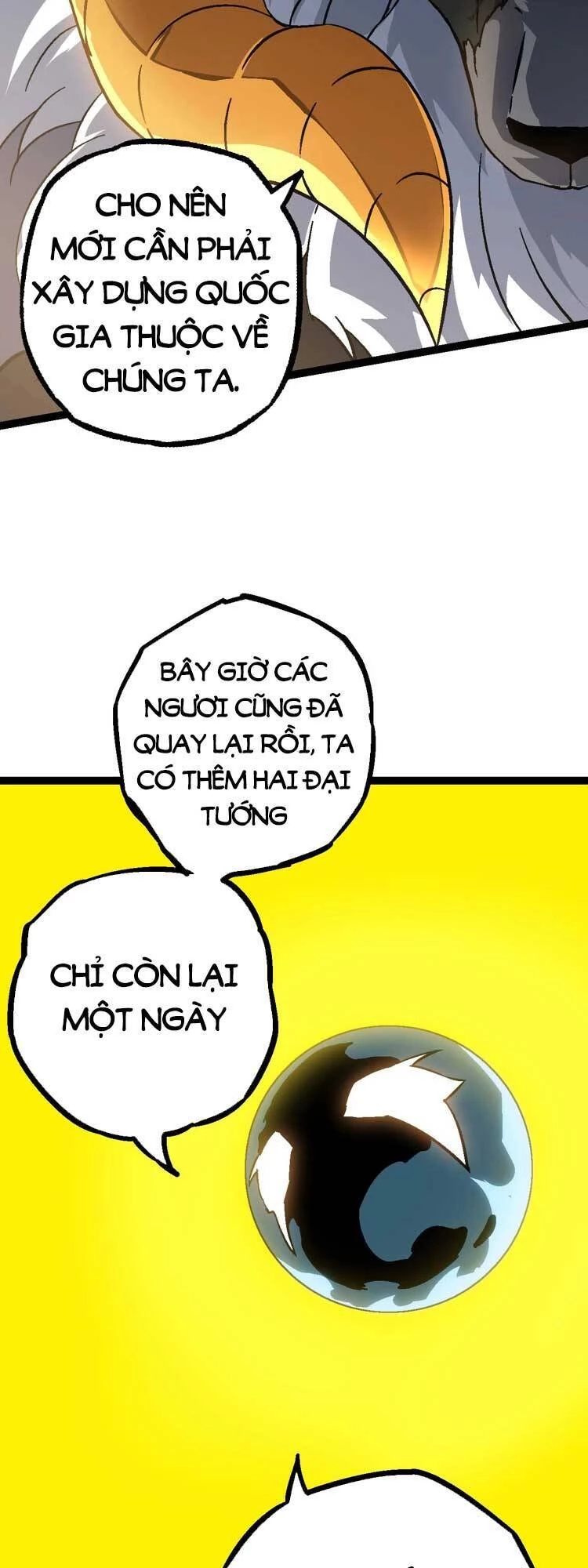 Chuyển Sinh Thành Liễu Đột Biến Chapter 74 - Trang 4