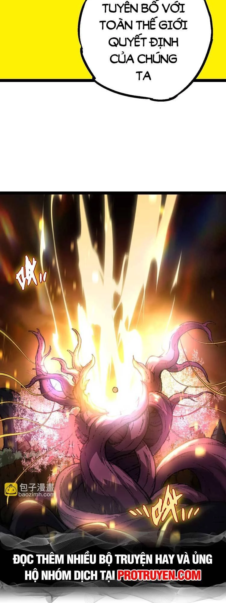 Chuyển Sinh Thành Liễu Đột Biến Chapter 74 - Trang 4