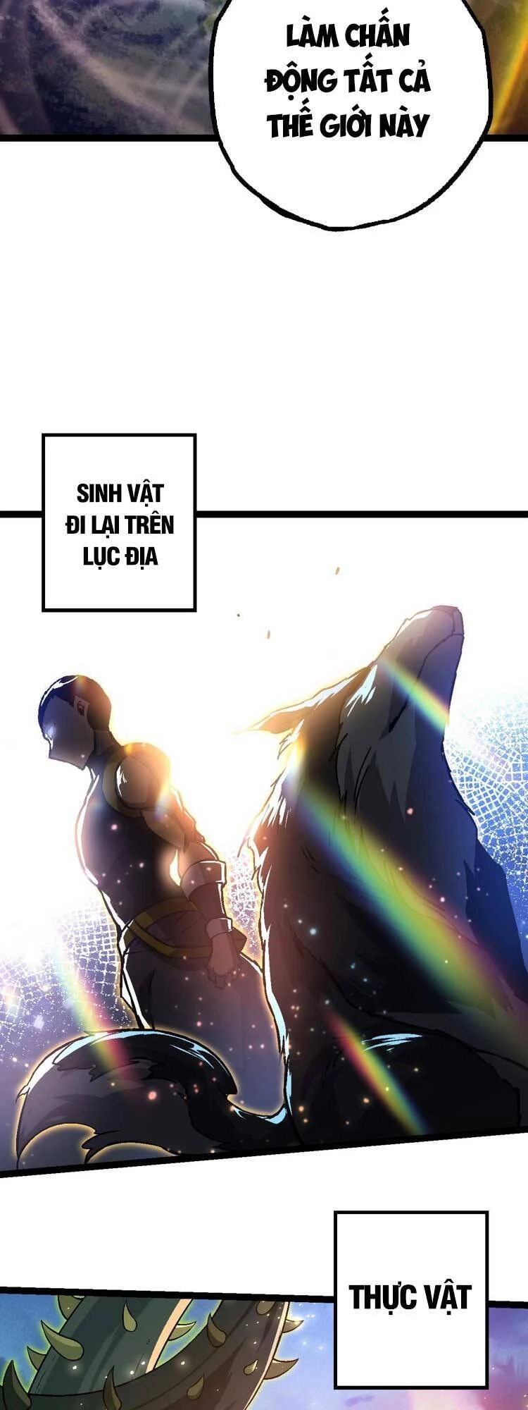 Chuyển Sinh Thành Liễu Đột Biến Chapter 74 - Trang 4