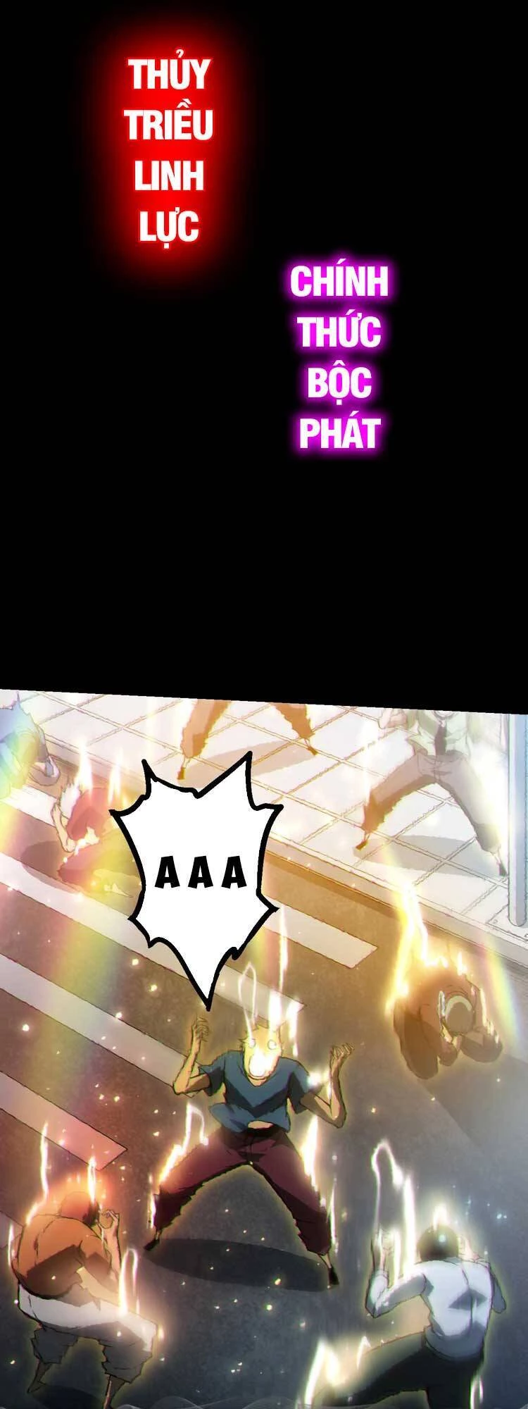 Chuyển Sinh Thành Liễu Đột Biến Chapter 74 - Trang 4