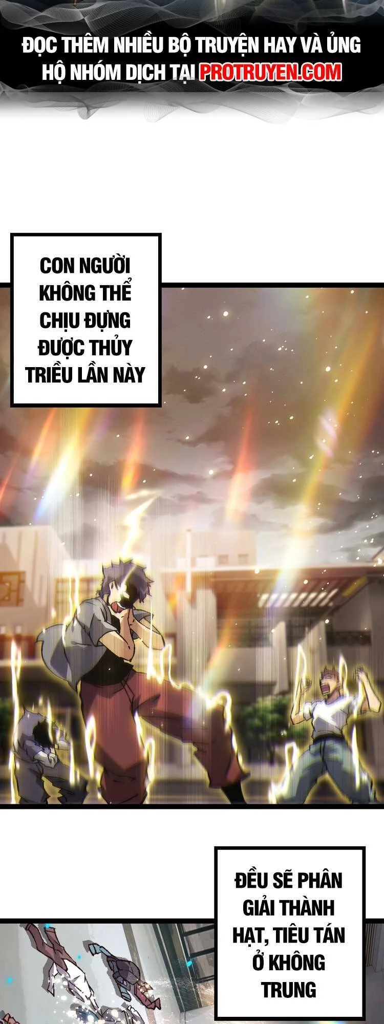 Chuyển Sinh Thành Liễu Đột Biến Chapter 74 - Trang 4