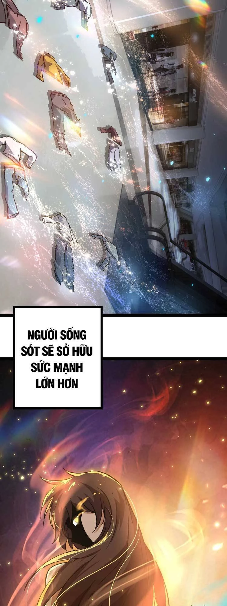 Chuyển Sinh Thành Liễu Đột Biến Chapter 74 - Trang 4