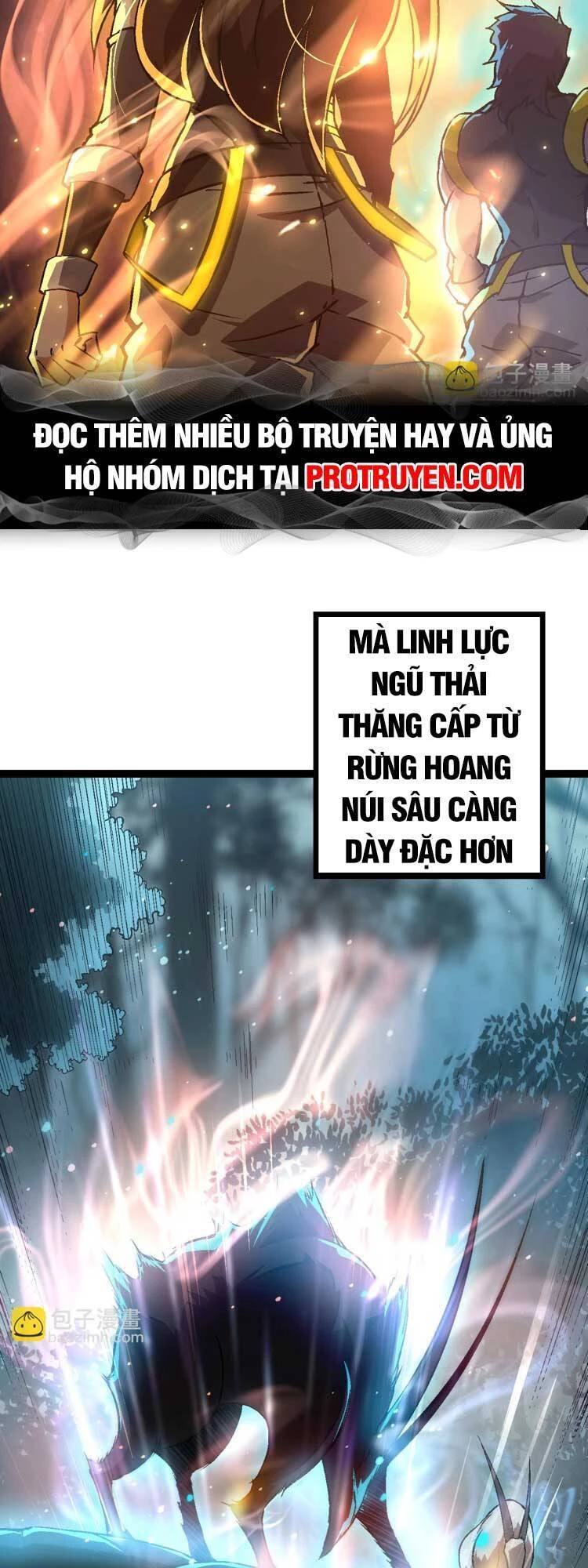 Chuyển Sinh Thành Liễu Đột Biến Chapter 74 - Trang 4
