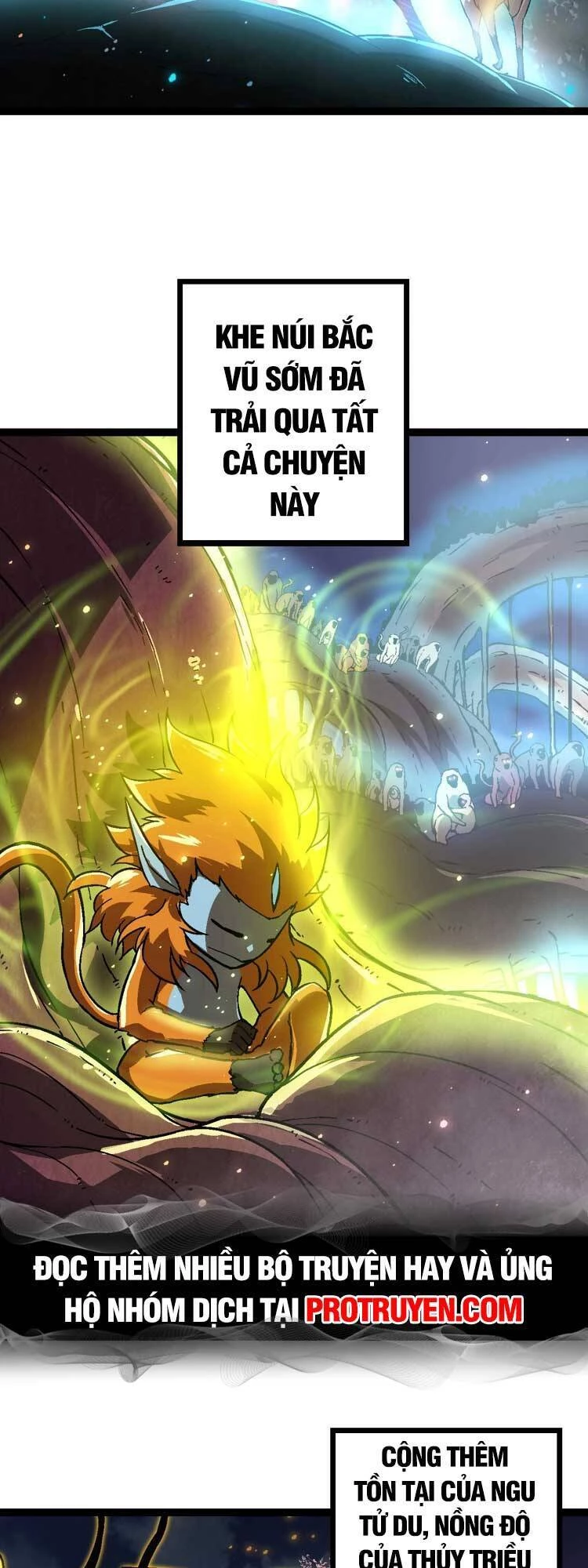 Chuyển Sinh Thành Liễu Đột Biến Chapter 74 - Trang 4