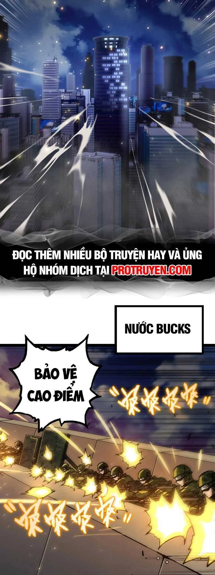 Chuyển Sinh Thành Liễu Đột Biến Chapter 74 - Trang 4