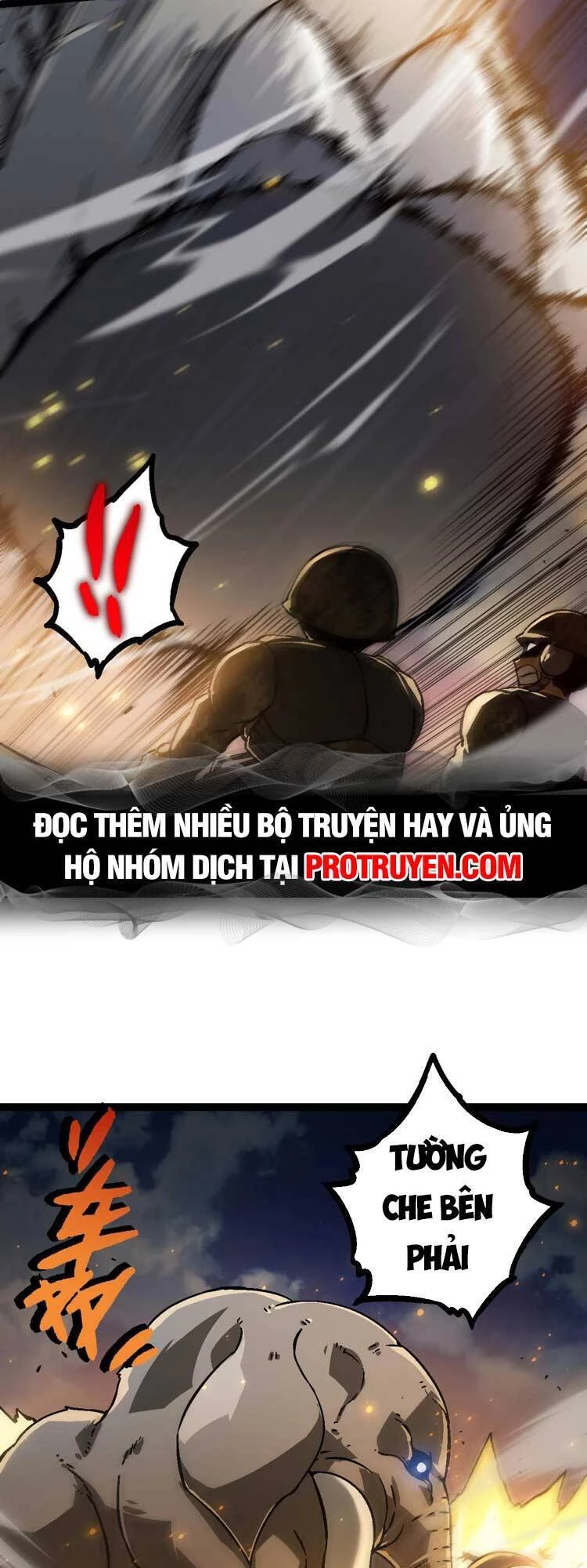 Chuyển Sinh Thành Liễu Đột Biến Chapter 74 - Trang 4