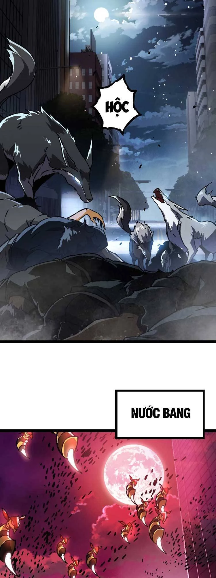 Chuyển Sinh Thành Liễu Đột Biến Chapter 74 - Trang 4