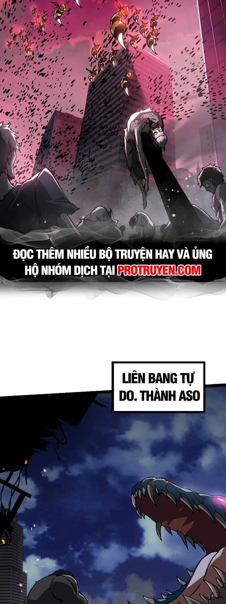 Chuyển Sinh Thành Liễu Đột Biến Chapter 74 - Trang 4