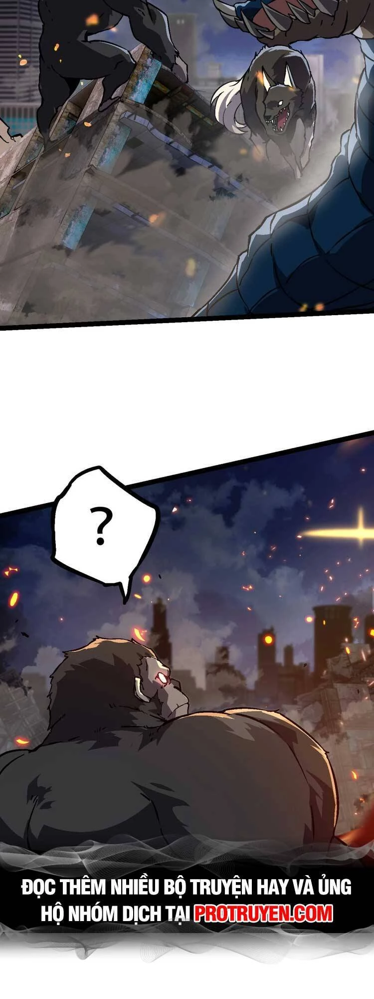 Chuyển Sinh Thành Liễu Đột Biến Chapter 74 - Trang 4