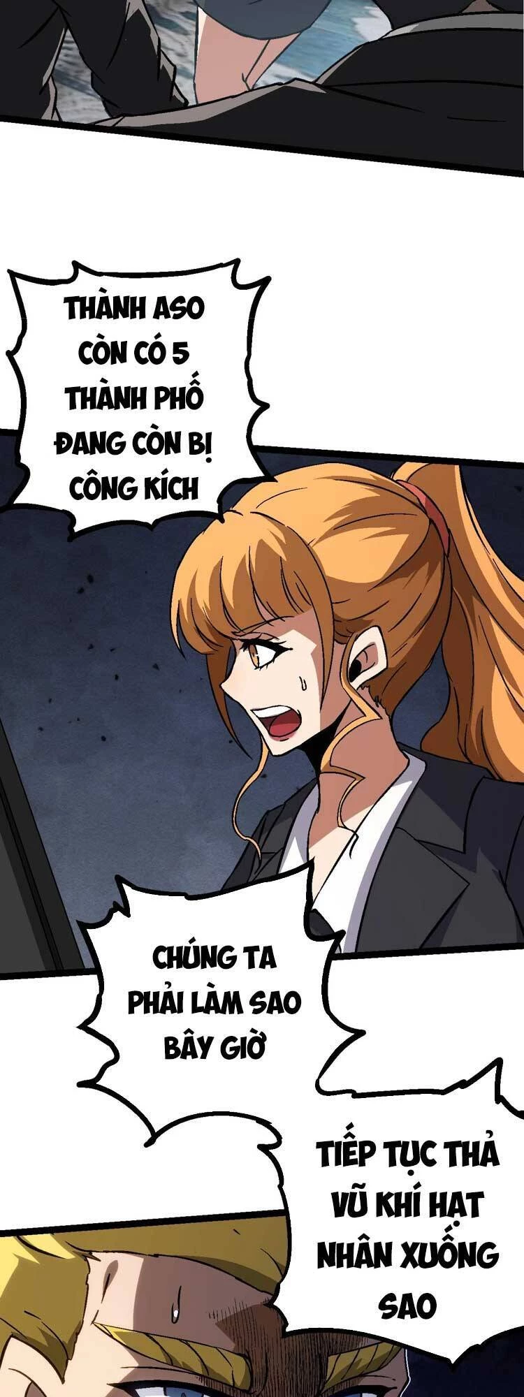 Chuyển Sinh Thành Liễu Đột Biến Chapter 74 - Trang 4