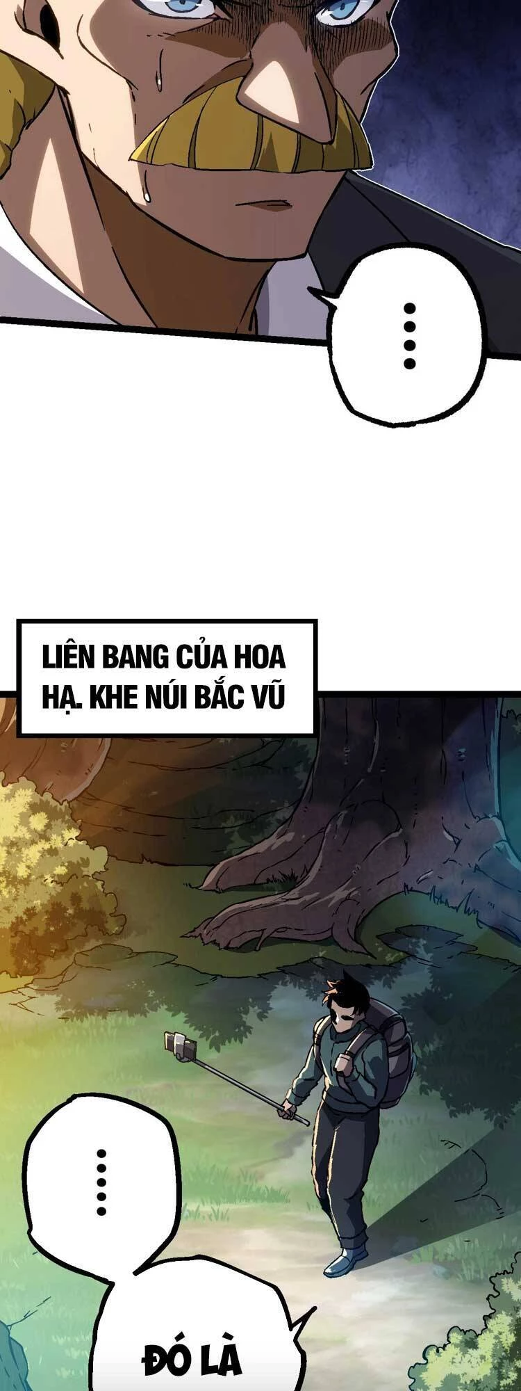 Chuyển Sinh Thành Liễu Đột Biến Chapter 74 - Trang 4
