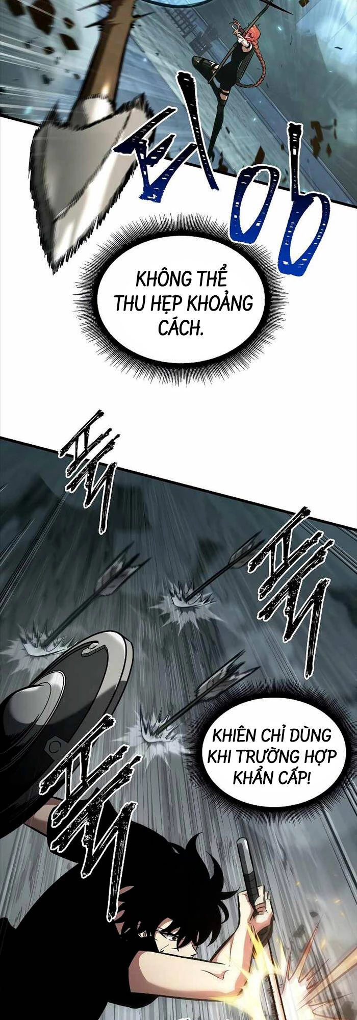 Gacha Vô Hạn Chapter 44 - Trang 4