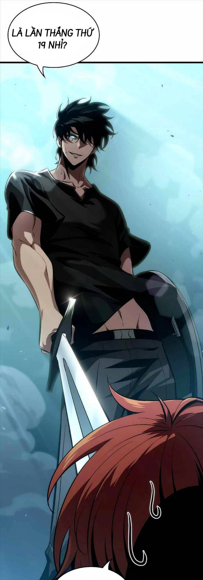 Gacha Vô Hạn Chapter 44 - Trang 4