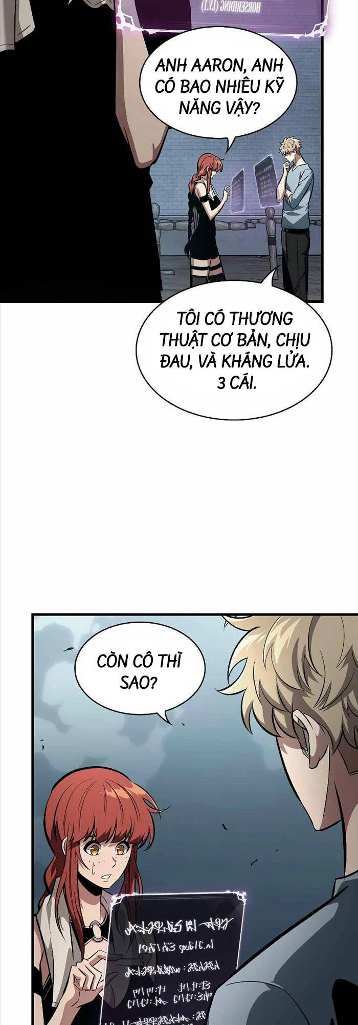 Gacha Vô Hạn Chapter 44 - Trang 4