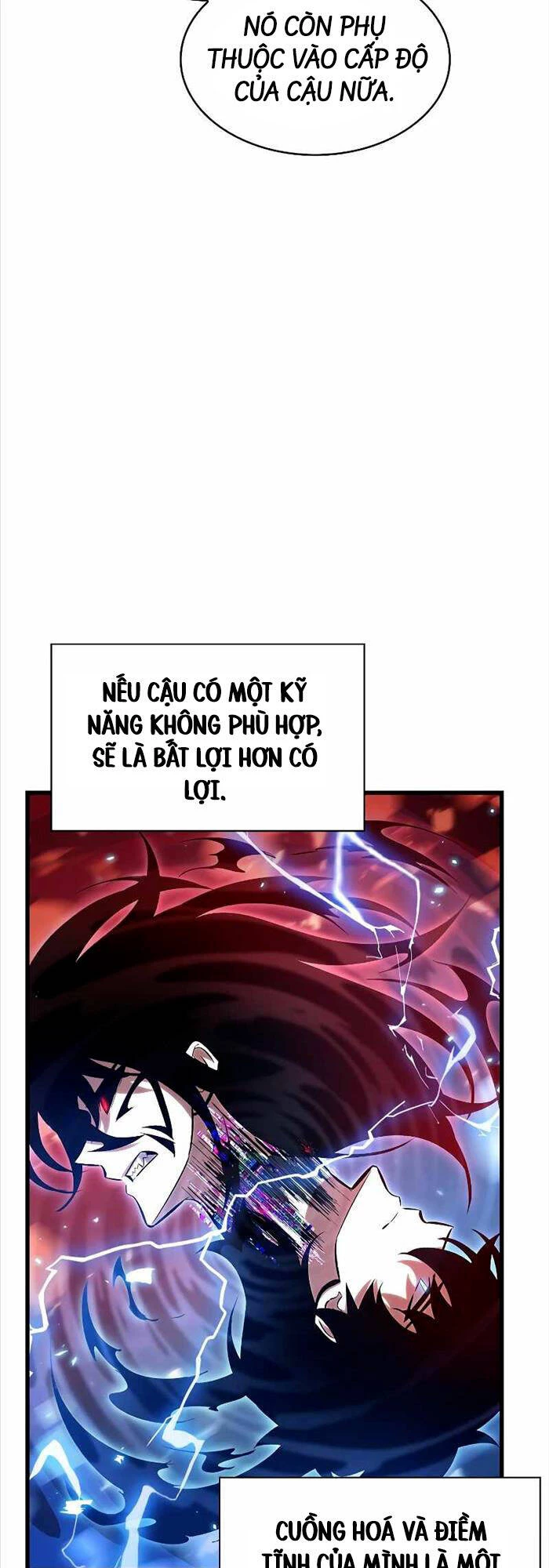 Gacha Vô Hạn Chapter 44 - Trang 4