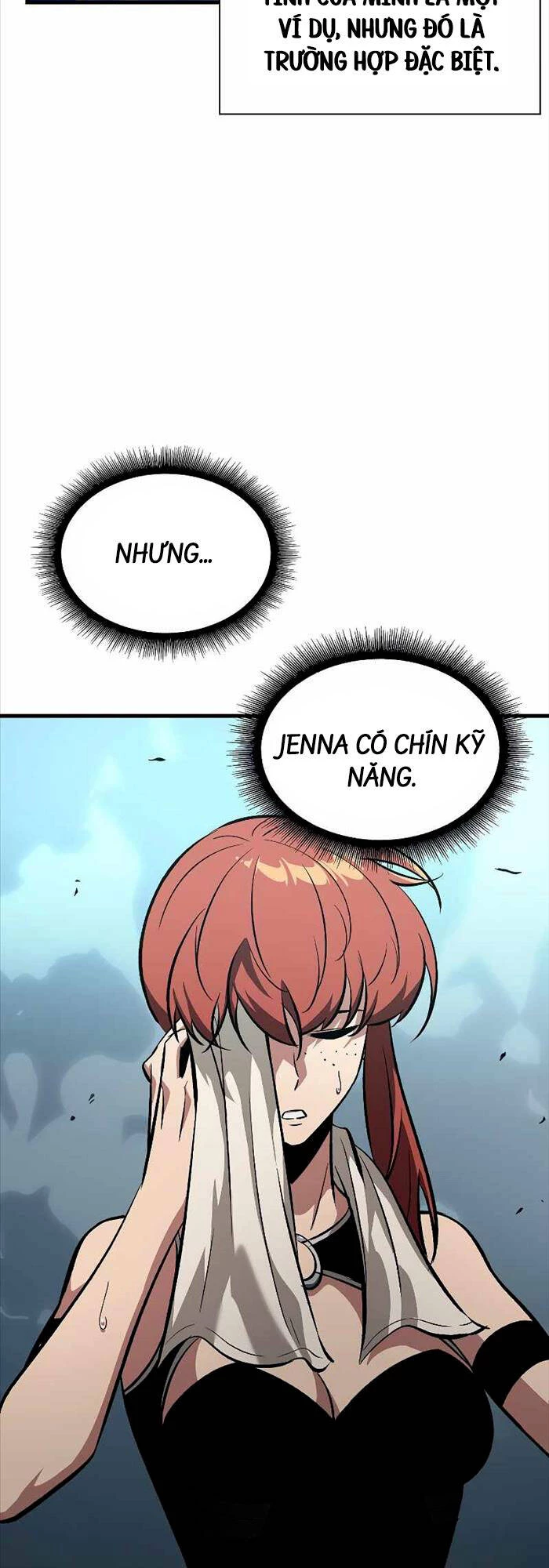 Gacha Vô Hạn Chapter 44 - Trang 4