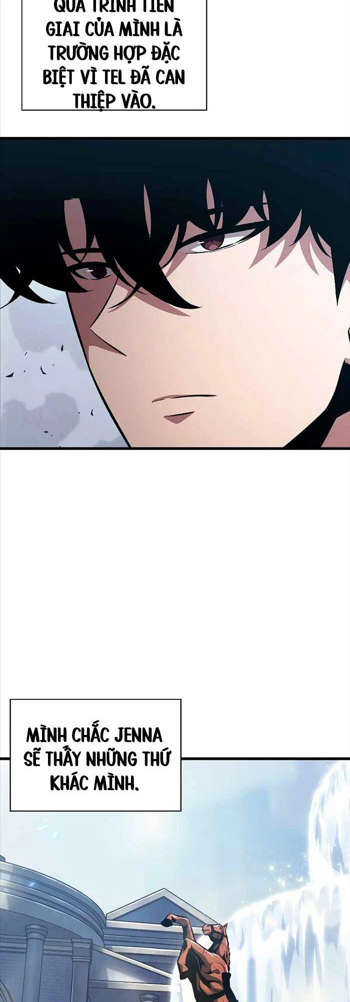 Gacha Vô Hạn Chapter 44 - Trang 4