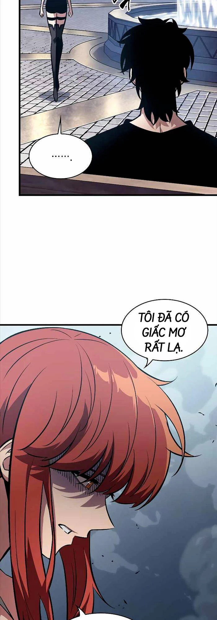 Gacha Vô Hạn Chapter 44 - Trang 4