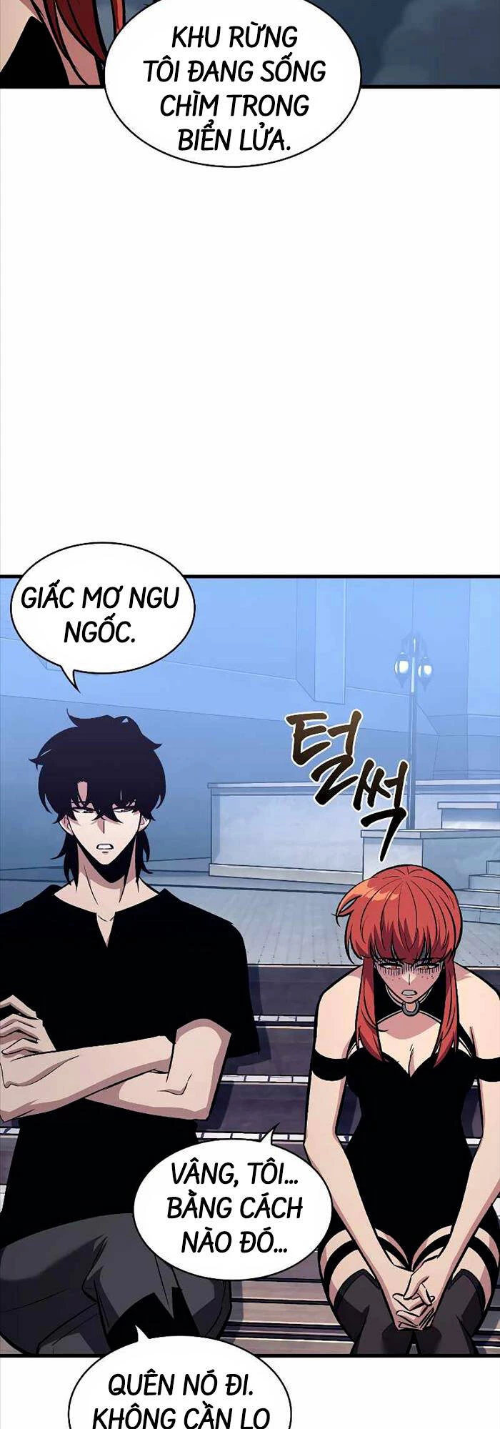 Gacha Vô Hạn Chapter 44 - Trang 4