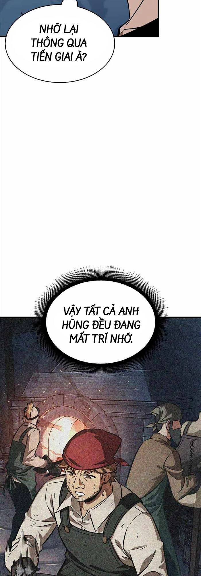 Gacha Vô Hạn Chapter 44 - Trang 4