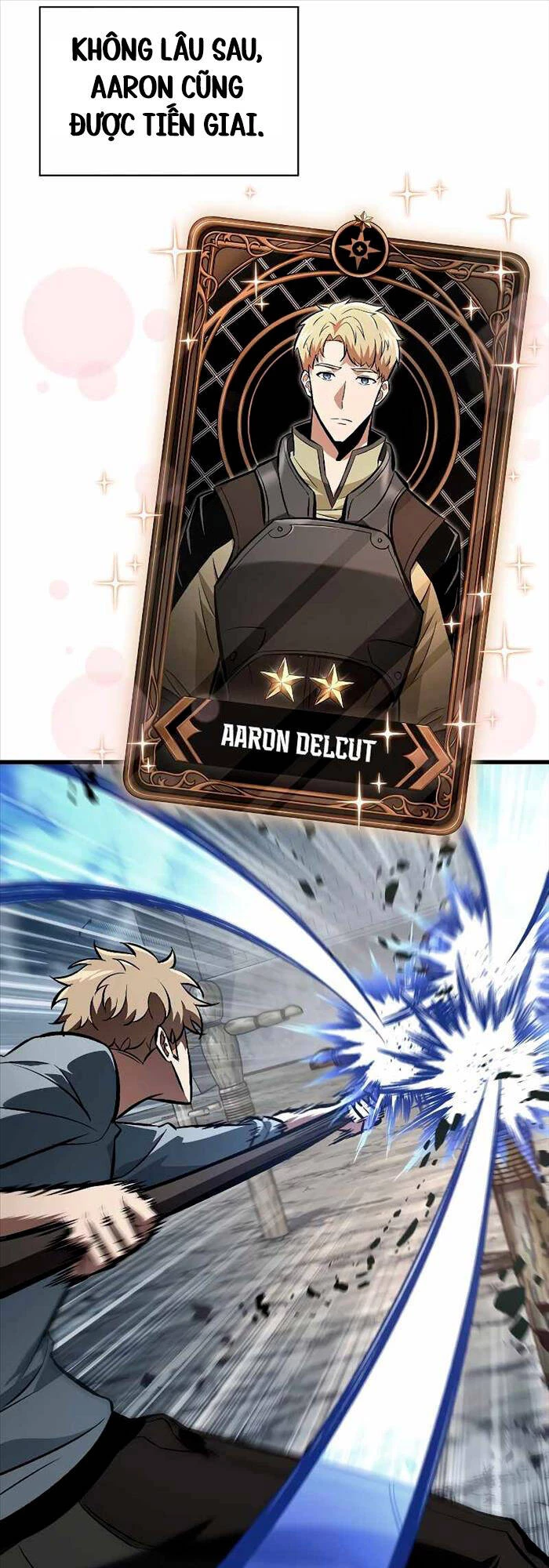 Gacha Vô Hạn Chapter 44 - Trang 4