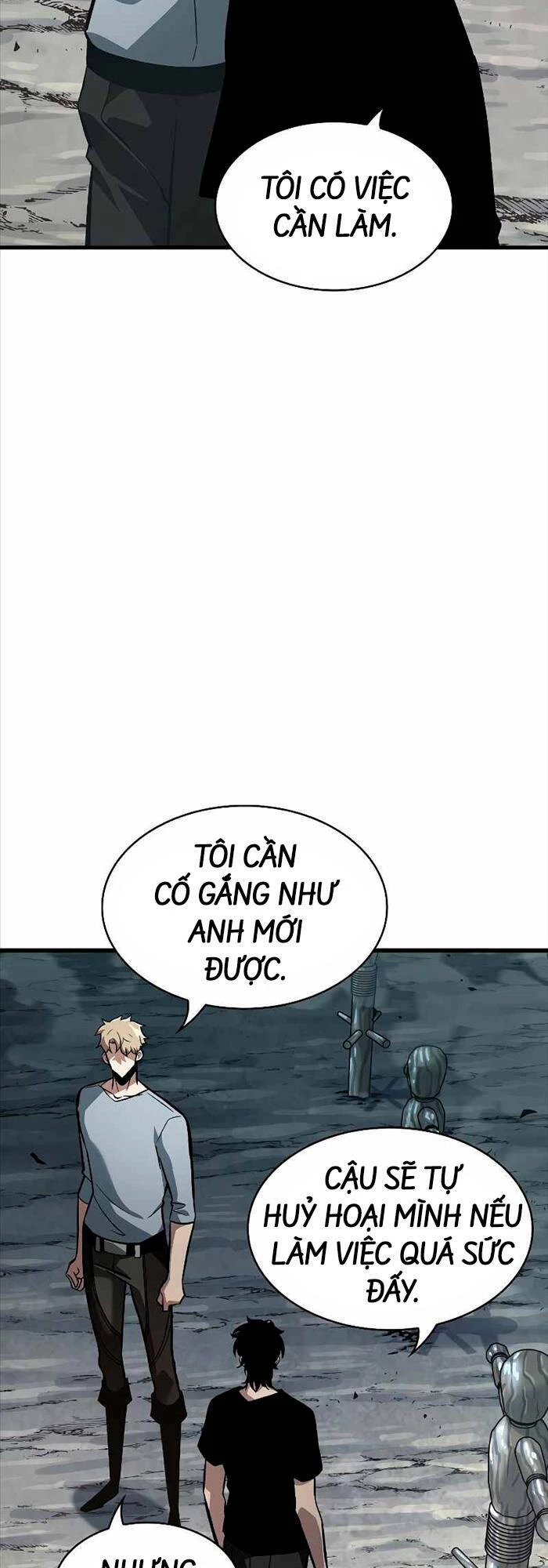 Gacha Vô Hạn Chapter 44 - Trang 4