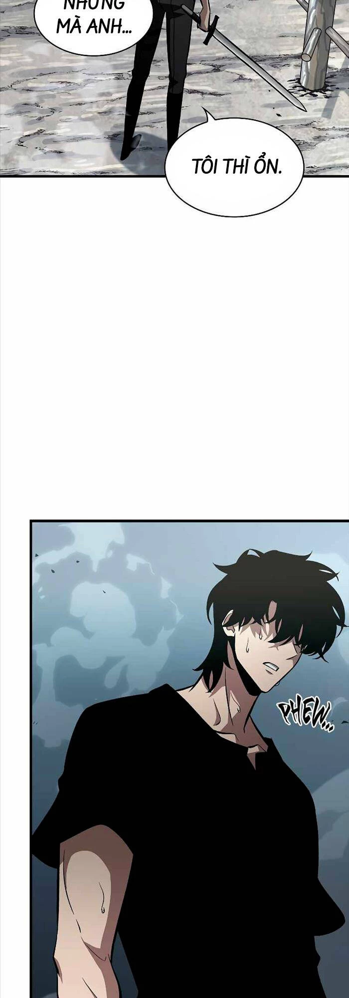 Gacha Vô Hạn Chapter 44 - Trang 4