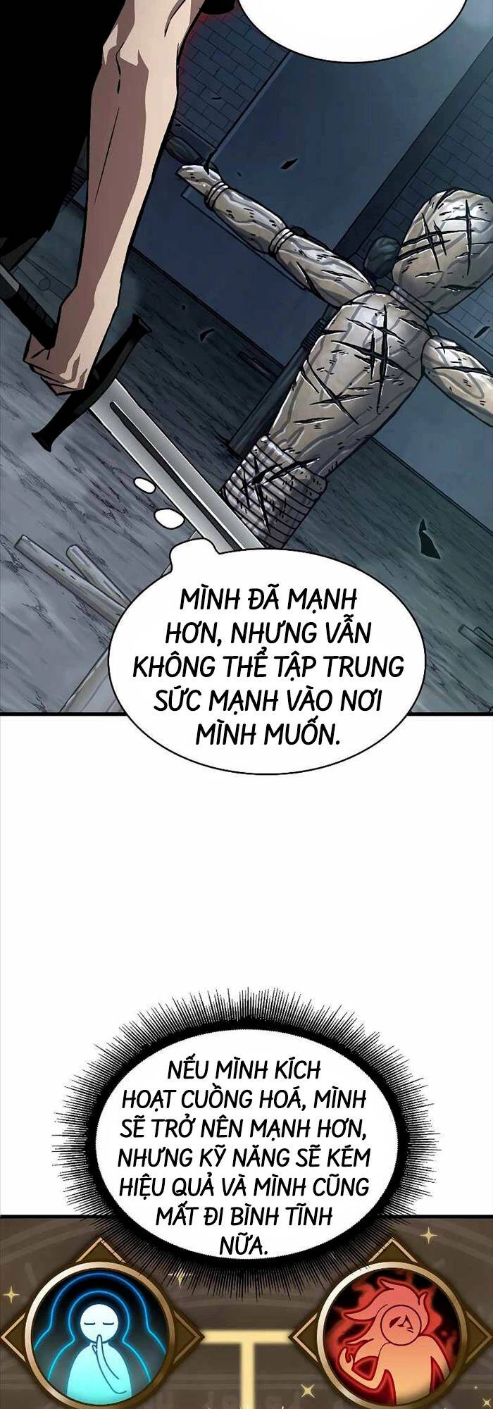 Gacha Vô Hạn Chapter 44 - Trang 4