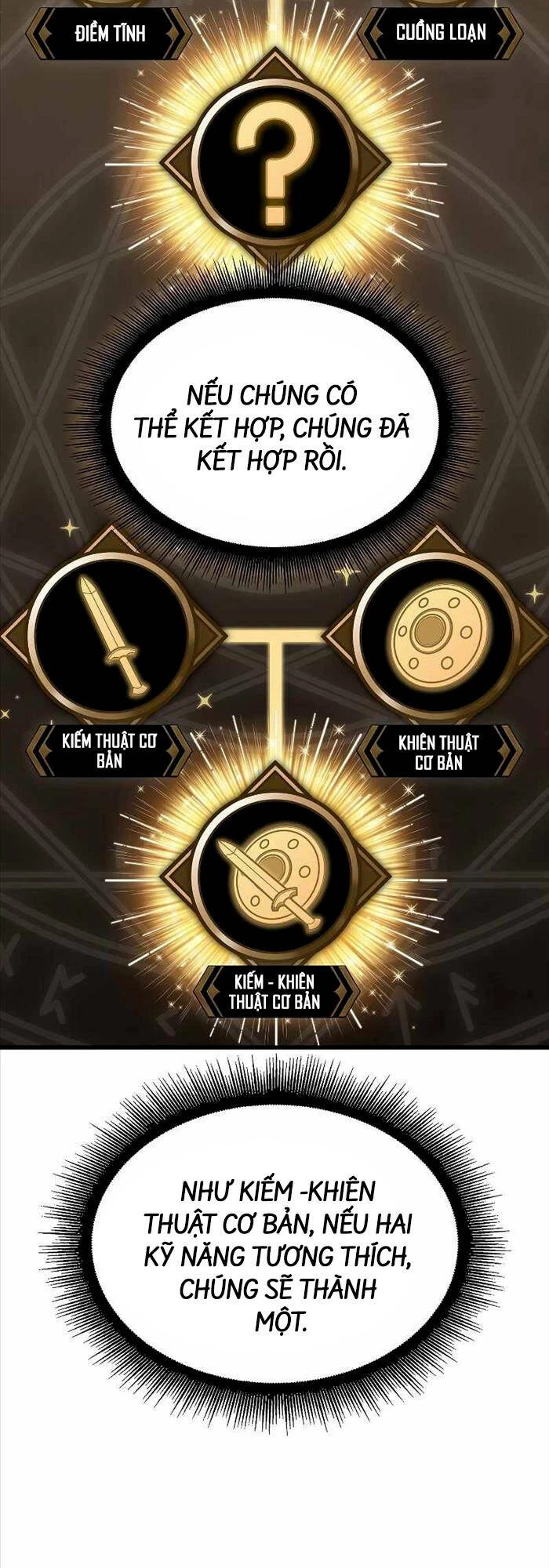 Gacha Vô Hạn Chapter 44 - Trang 4