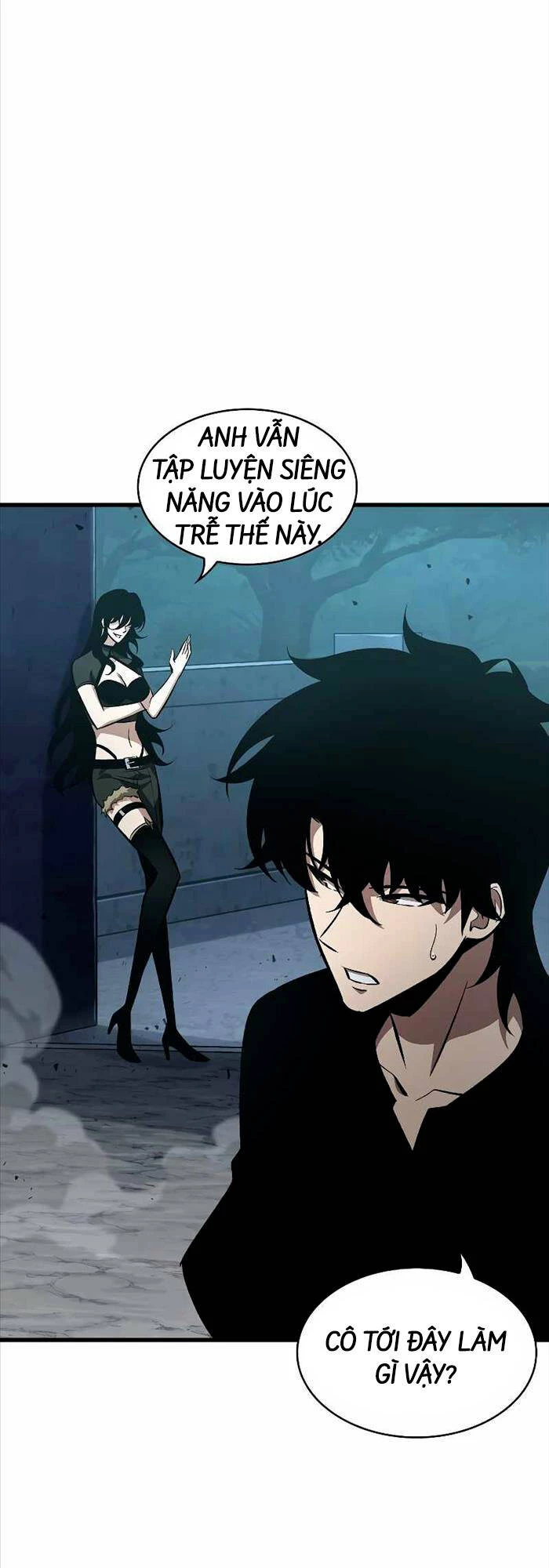 Gacha Vô Hạn Chapter 44 - Trang 4