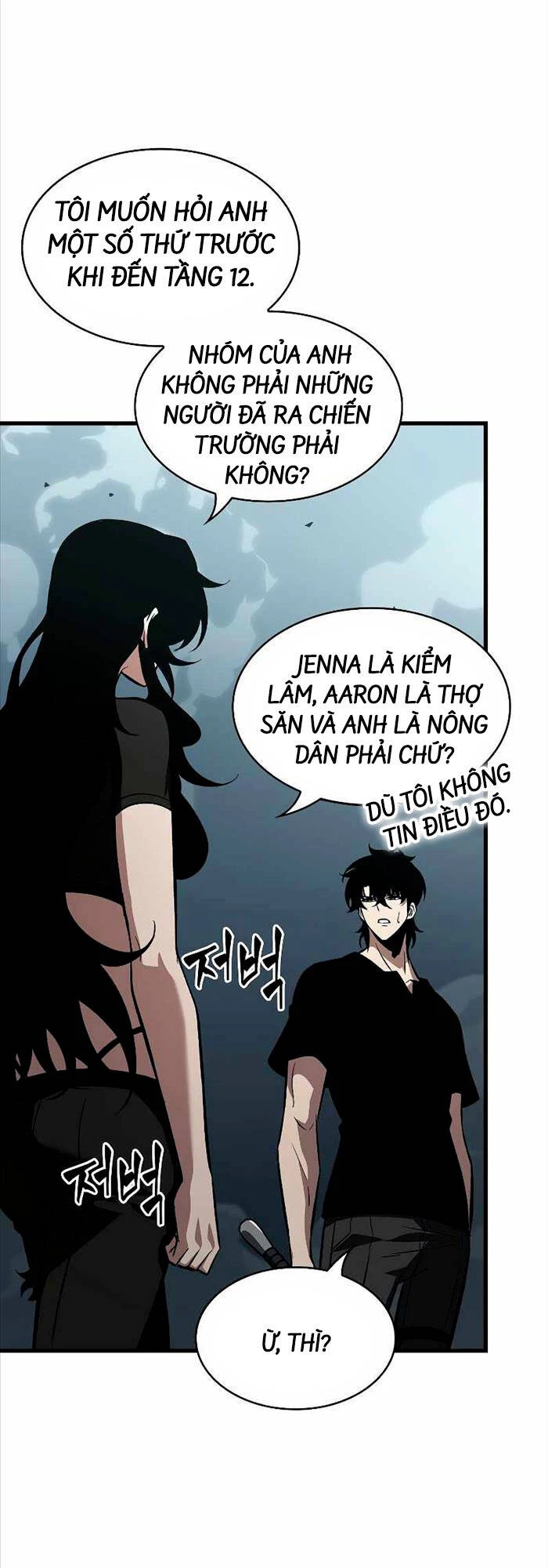 Gacha Vô Hạn Chapter 44 - Trang 4