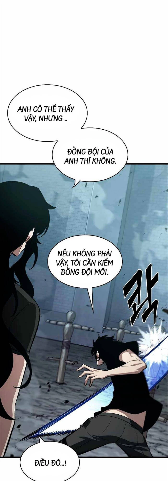 Gacha Vô Hạn Chapter 44 - Trang 4