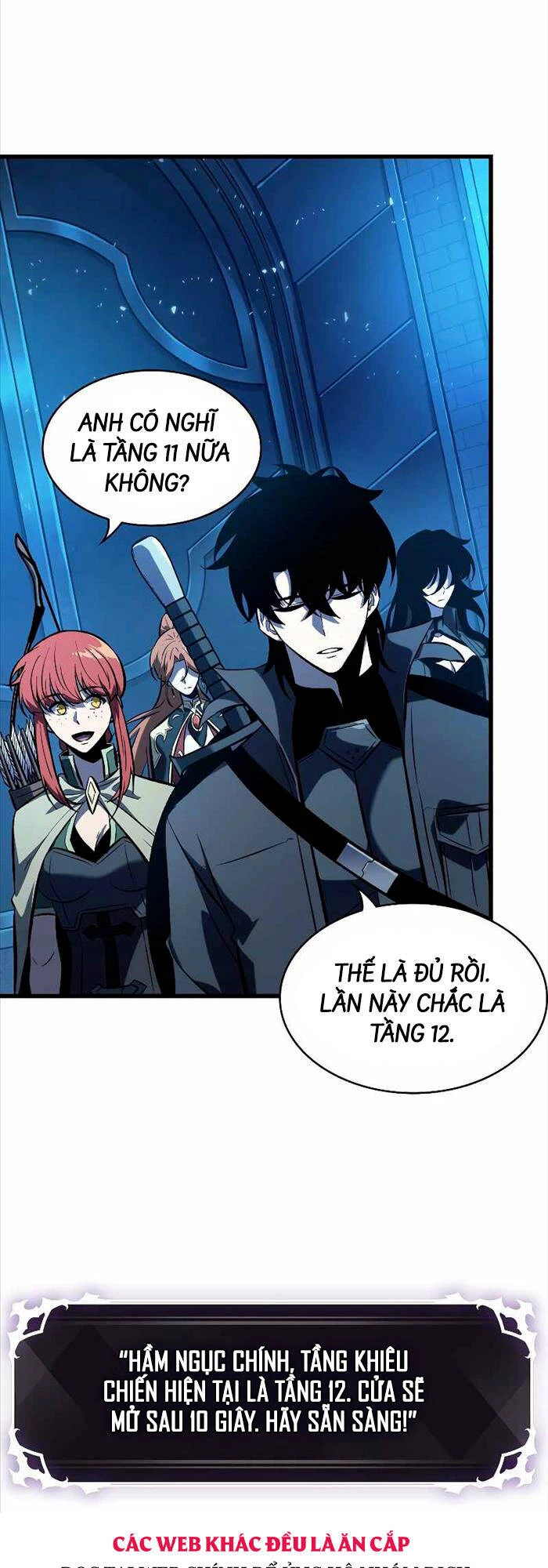 Gacha Vô Hạn Chapter 44 - Trang 4