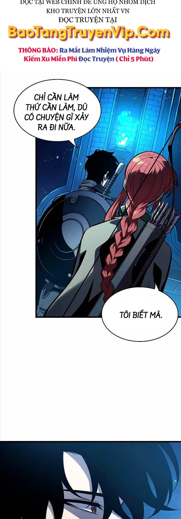 Gacha Vô Hạn Chapter 44 - Trang 4