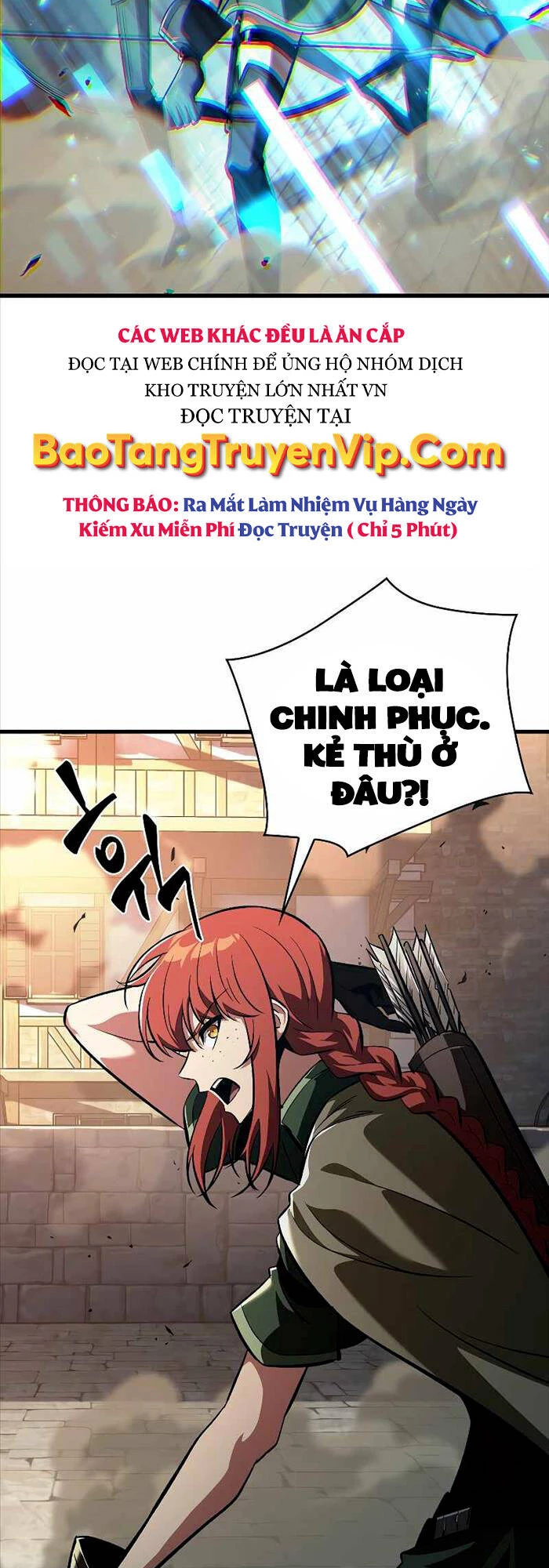 Gacha Vô Hạn Chapter 44 - Trang 4