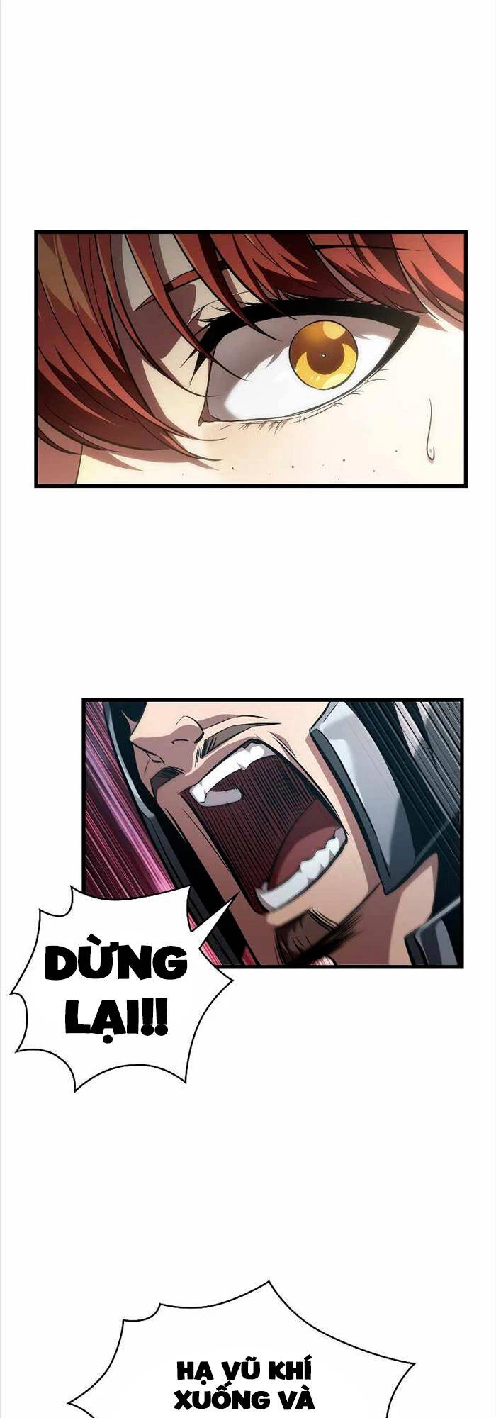 Gacha Vô Hạn Chapter 44 - Trang 4