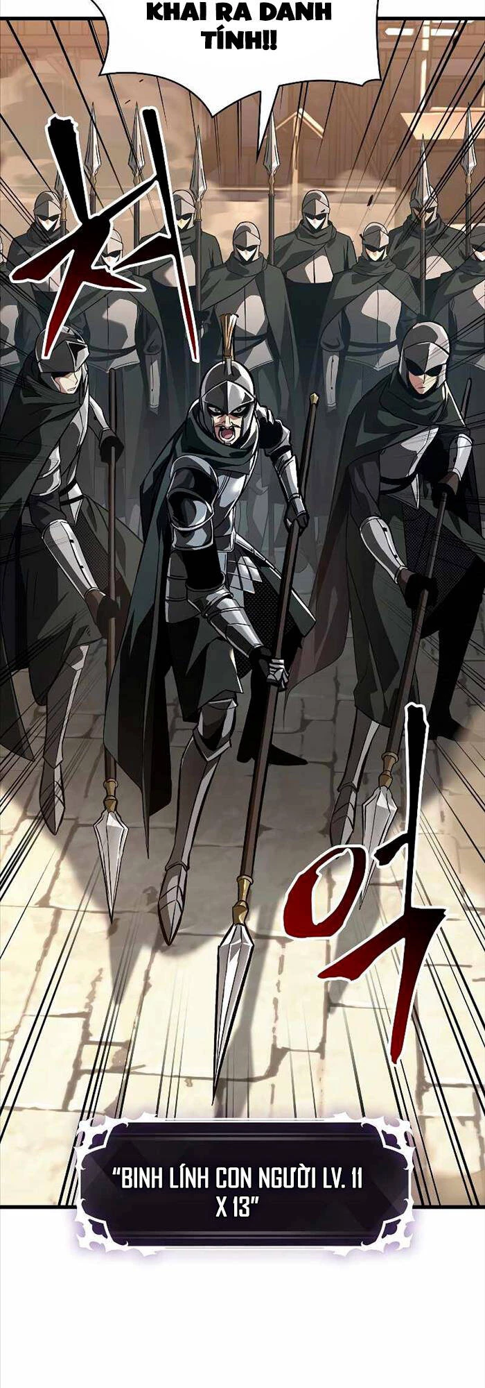 Gacha Vô Hạn Chapter 44 - Trang 4