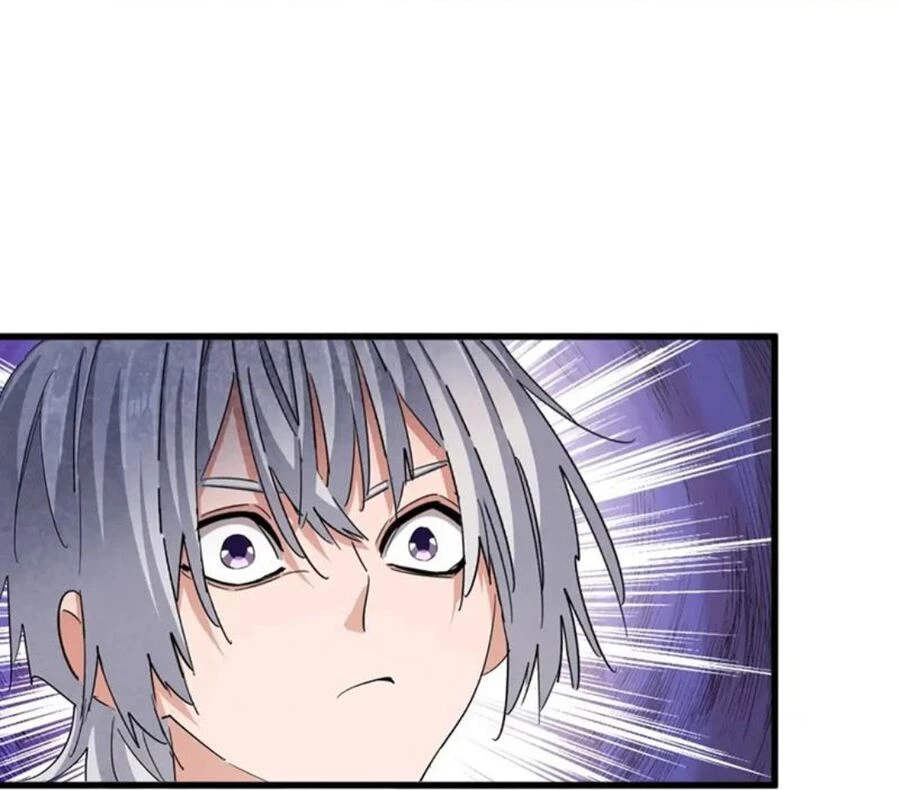 Đại Quản Gia Là Ma Hoàng Chapter 404 - Trang 4