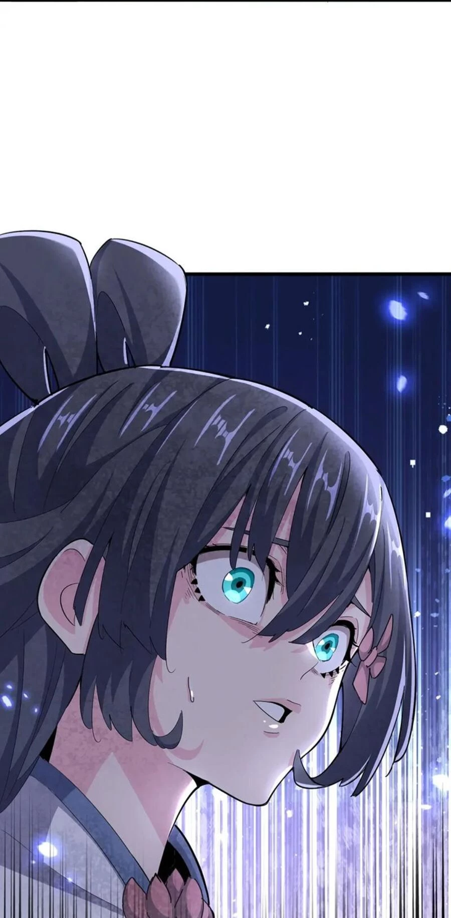 Đại Quản Gia Là Ma Hoàng Chapter 404 - Trang 4