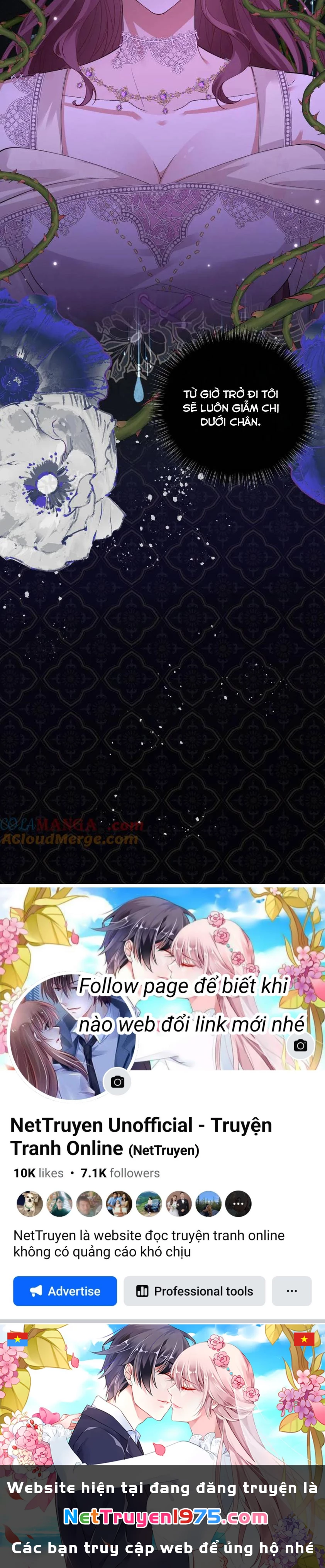 Tôi Đã Tỏ Tình Với Kẻ Thù Nguy Hiểm Chapter 39 - Trang 3