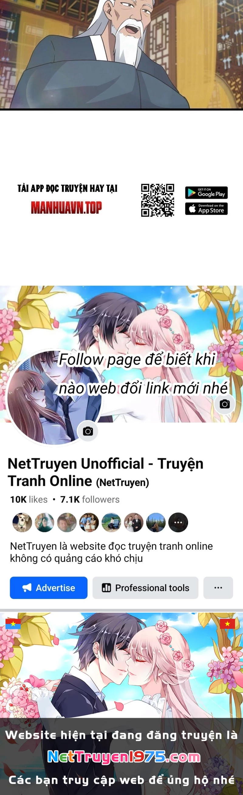 Tu Tiên Trở Về Tại Vườn Trường - Phần 2 Chapter 162 - Trang 2