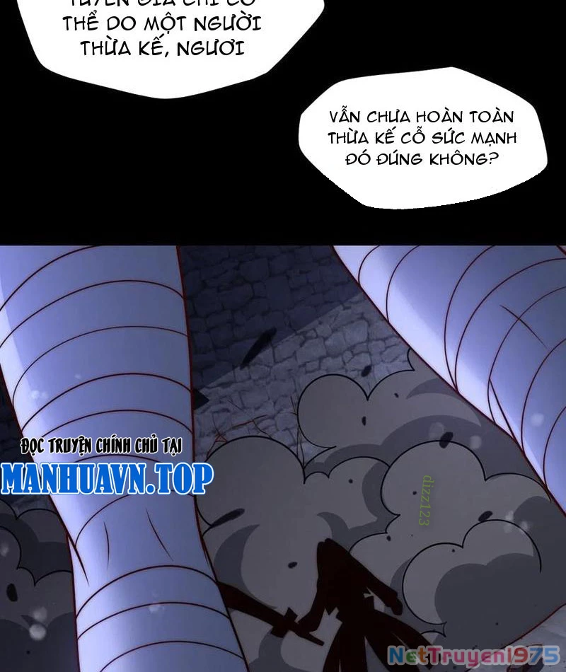 Vú Em Mạnh Nhất Thiên Hạ Lv1 Chapter 48 - Trang 2