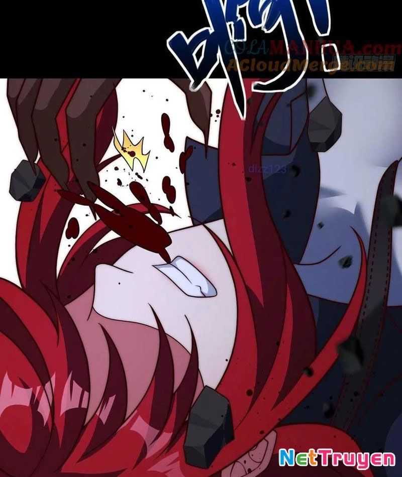Vú Em Mạnh Nhất Thiên Hạ Lv1 Chapter 48 - Trang 2