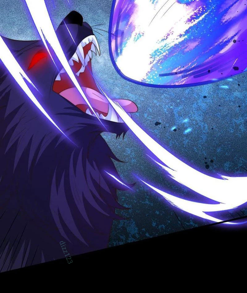 Vú Em Mạnh Nhất Thiên Hạ Lv1 Chapter 50 - Trang 2