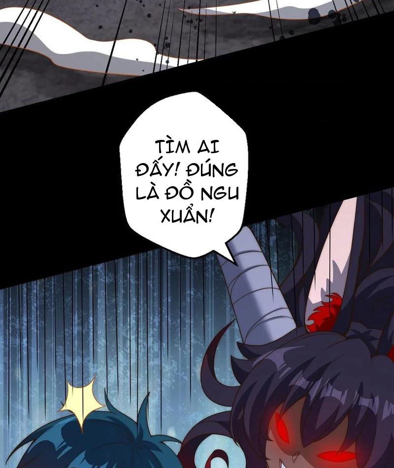 Vú Em Mạnh Nhất Thiên Hạ Lv1 Chapter 50 - Trang 2