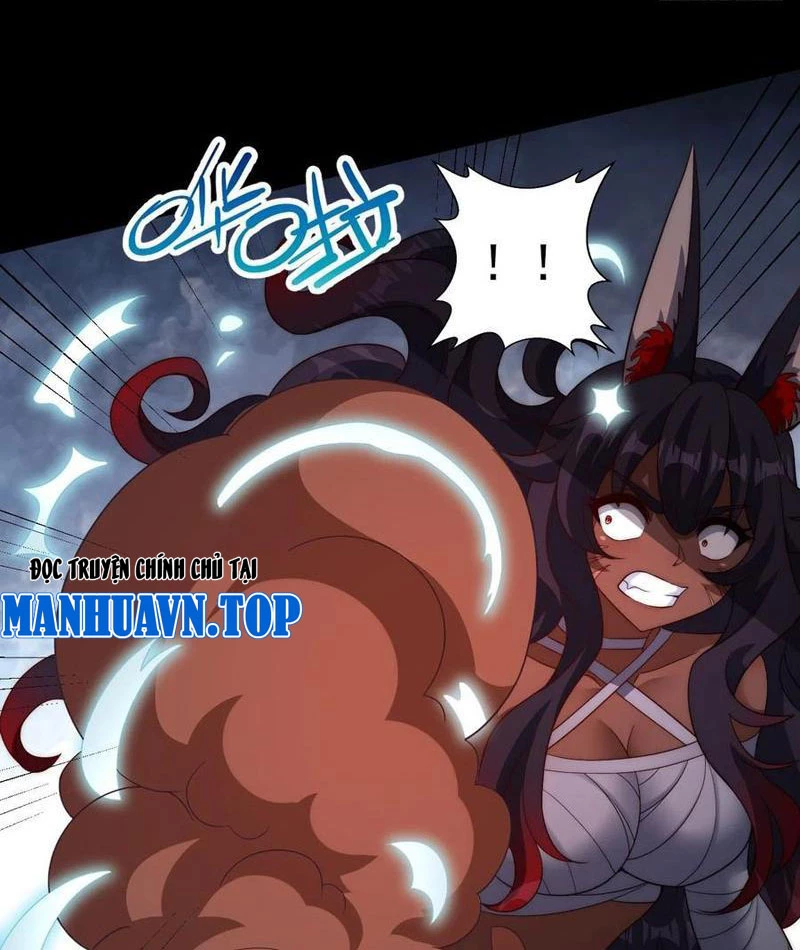Vú Em Mạnh Nhất Thiên Hạ Lv1 Chapter 50 - Trang 2